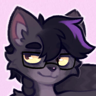 Icon drawn by Geckit on twitter!